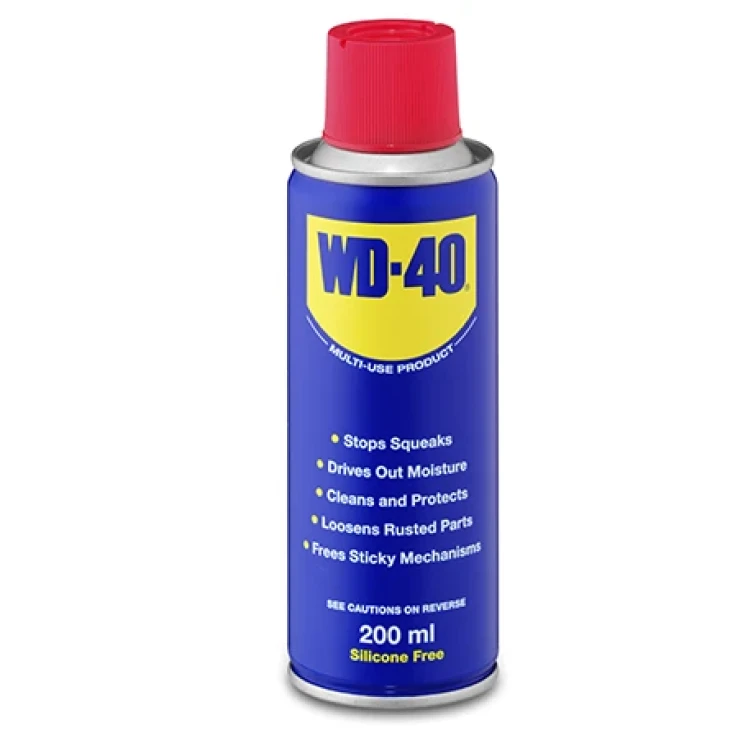 80WD 40 kuva