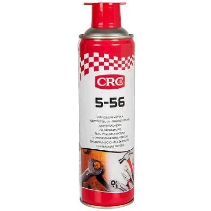 80CRC 556 400ml kuva