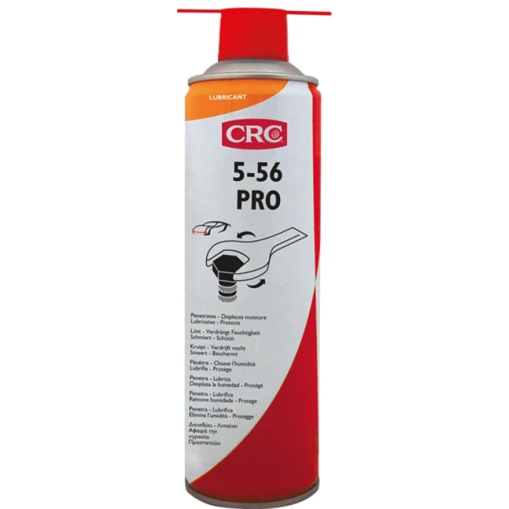 80CRC 556 300ml kuva