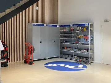 hyllytyspalvelu hyllyt