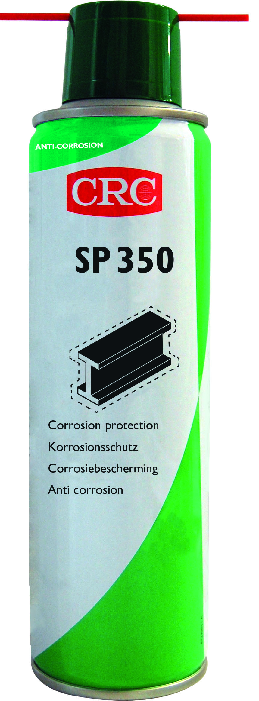 CRC SP350 ruosteensuojaspray 500/650ml - Promart