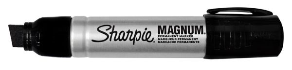 Magnum 44 Permanent Marker